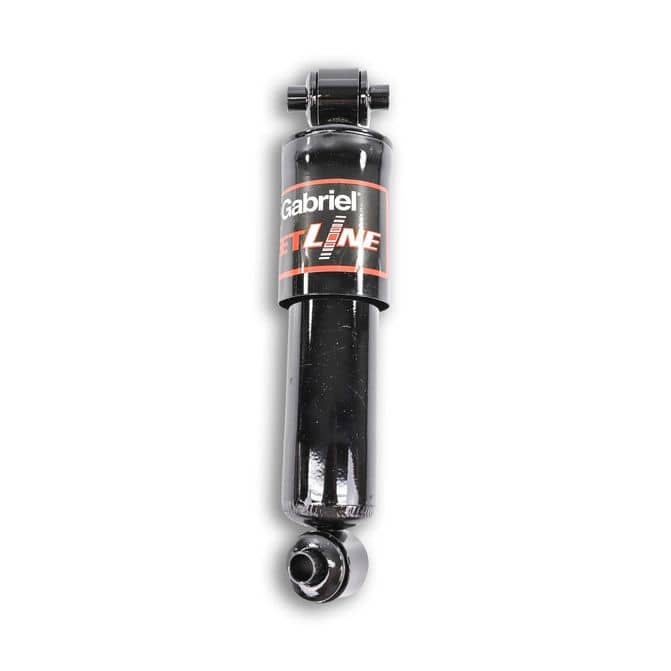 Amazon.com: Gabriel 83054 Cab Fleetline Heavy Duty Shock