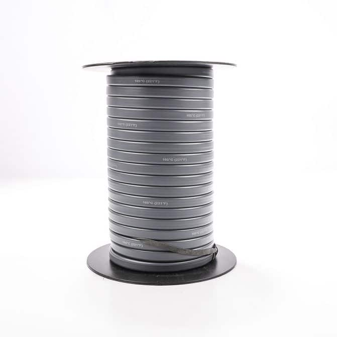 Power Products 3/14 Gauge Jacketed Multi Conductor Primary Wire - 100' Roll  EL653140