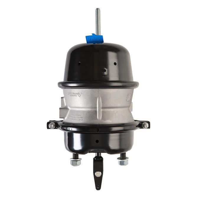 Gold Seal 3030 Spring Brake Chamber - Size 3030, Welded Gold Seal 3030 Spring Brake Chamber - Size 3030, Welded