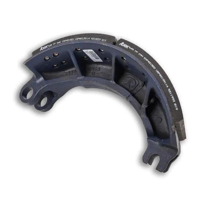 Haldex Relined Brake Shoe 23K GAWR GC4515TCR | FleetPride