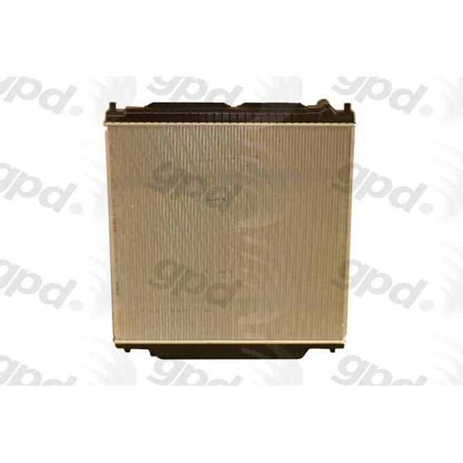 GPD GLOBAL PARTS DISTRIBUTORS LLC 2886C