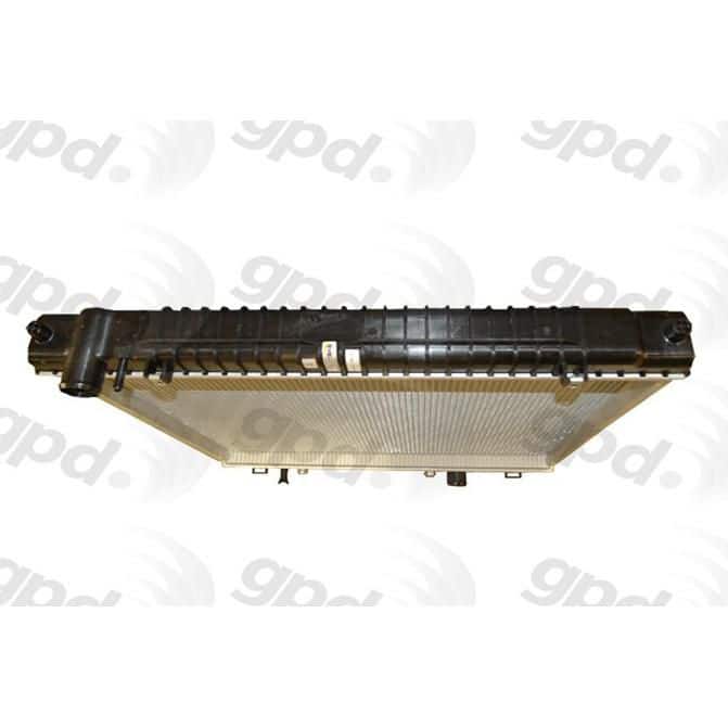 GPD GLOBAL PARTS DISTRIBUTORS LLC 2886C