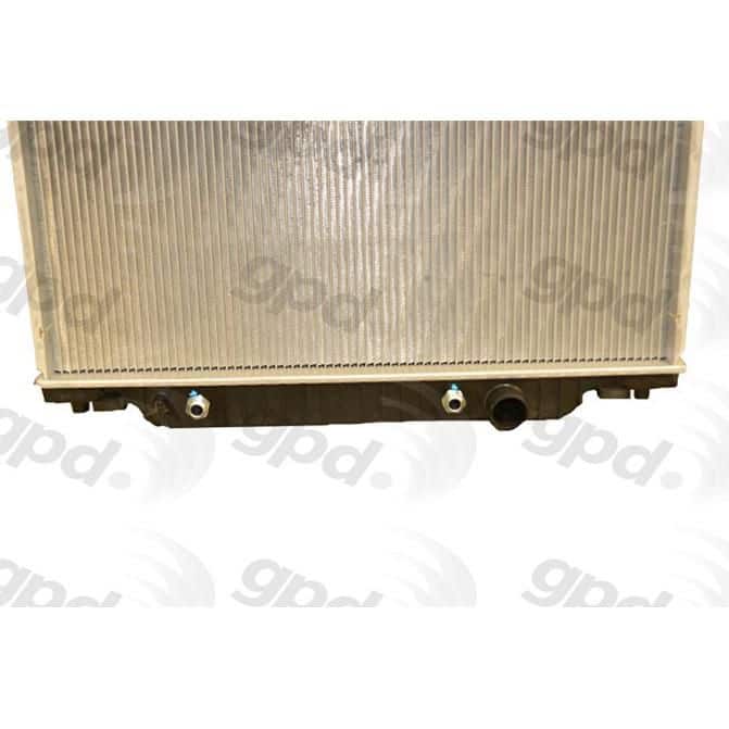 GPD GLOBAL PARTS DISTRIBUTORS LLC 2886C