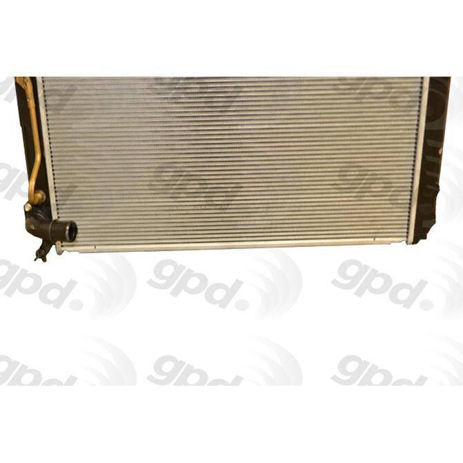 GPD GLOBAL PARTS DISTRIBUTORS LLC 2925C