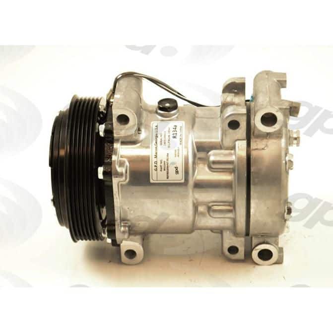 GPD GLOBAL PARTS DISTRIBUTORS LLC 6511340