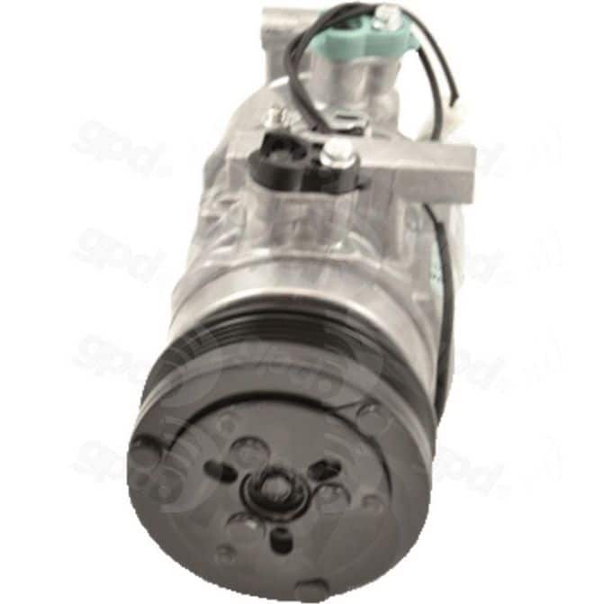 GPD GLOBAL PARTS DISTRIBUTORS LLC 6511699