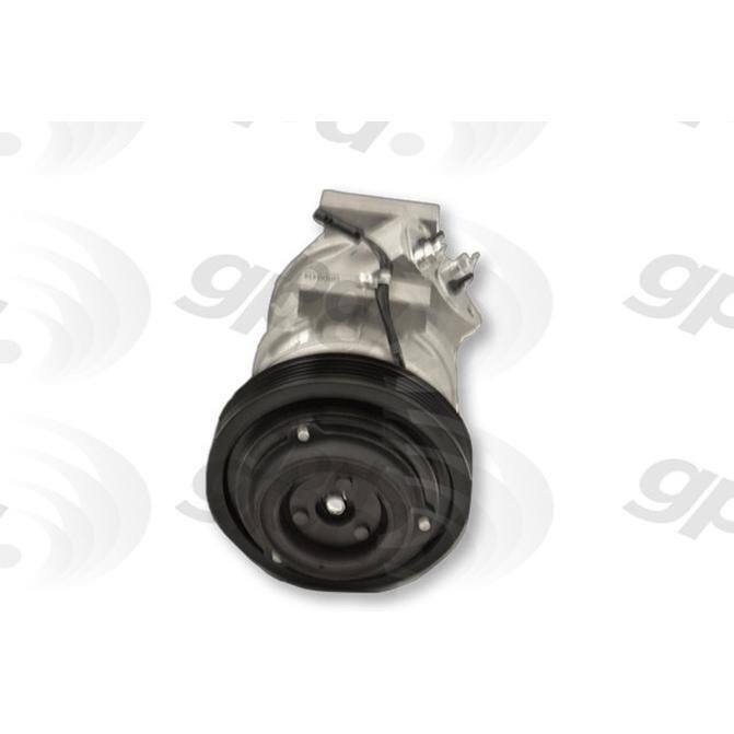 GPD GLOBAL PARTS DISTRIBUTORS LLC 6512102
