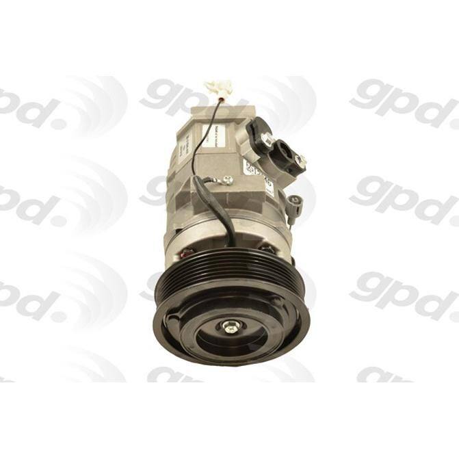 GPD GLOBAL PARTS DISTRIBUTORS LLC 6512146