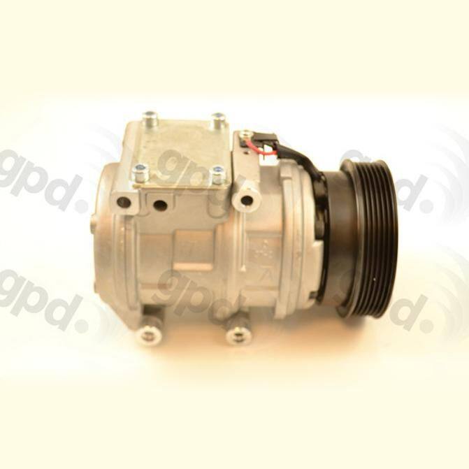 GPD GLOBAL PARTS DISTRIBUTORS LLC 6512709