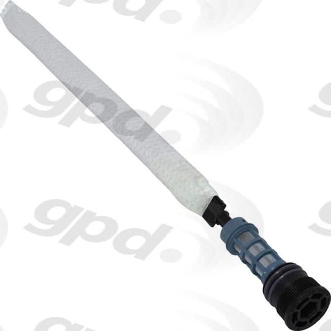 GPD GLOBAL PARTS DISTRIBUTORS LLC 9611251