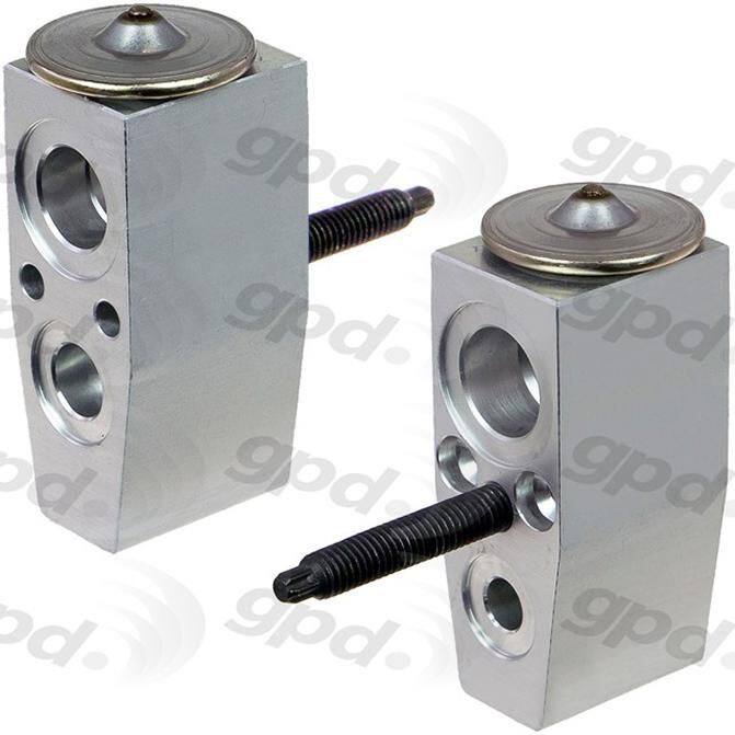 GPD GLOBAL PARTS DISTRIBUTORS LLC 9611267