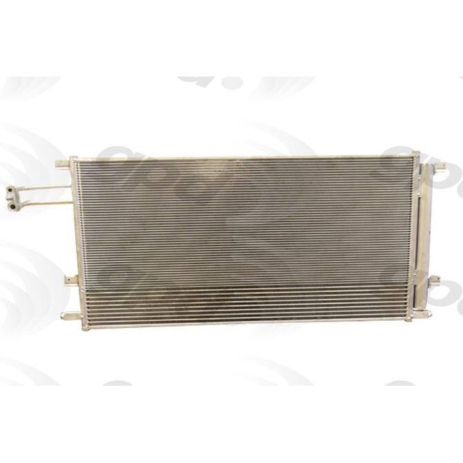 GPD GLOBAL PARTS DISTRIBUTORS LLC 9611268A