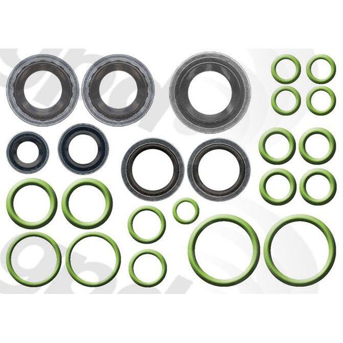 GPD GLOBAL PARTS DISTRIBUTORS LLC 9611637A