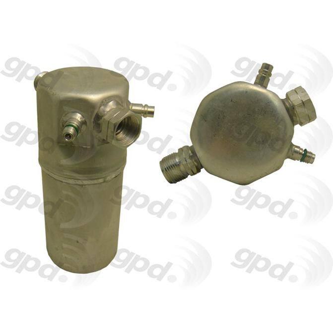 GPD GLOBAL PARTS DISTRIBUTORS LLC 9611637