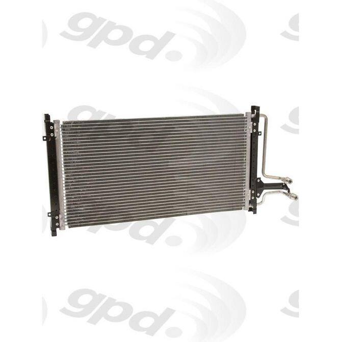 GPD GLOBAL PARTS DISTRIBUTORS LLC 9611637