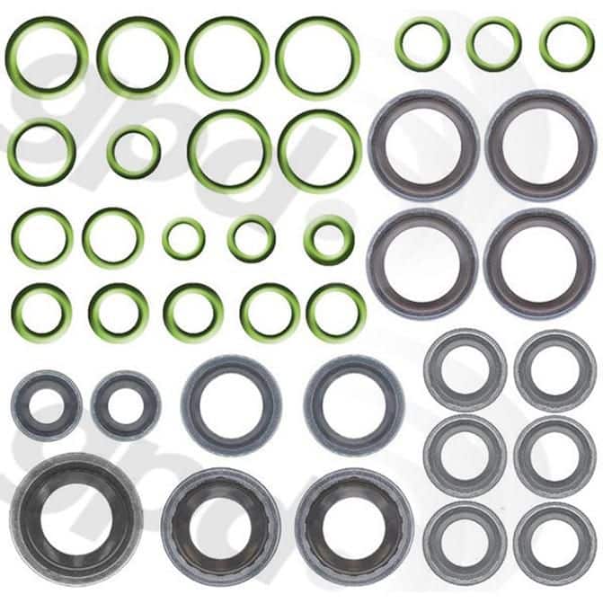 GPD GLOBAL PARTS DISTRIBUTORS LLC 9611809B