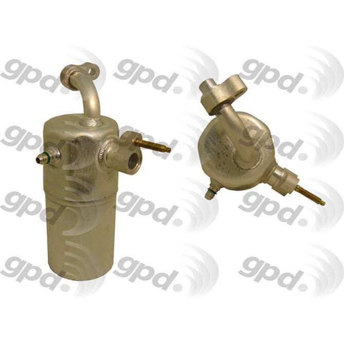 GPD GLOBAL PARTS DISTRIBUTORS LLC 9611809