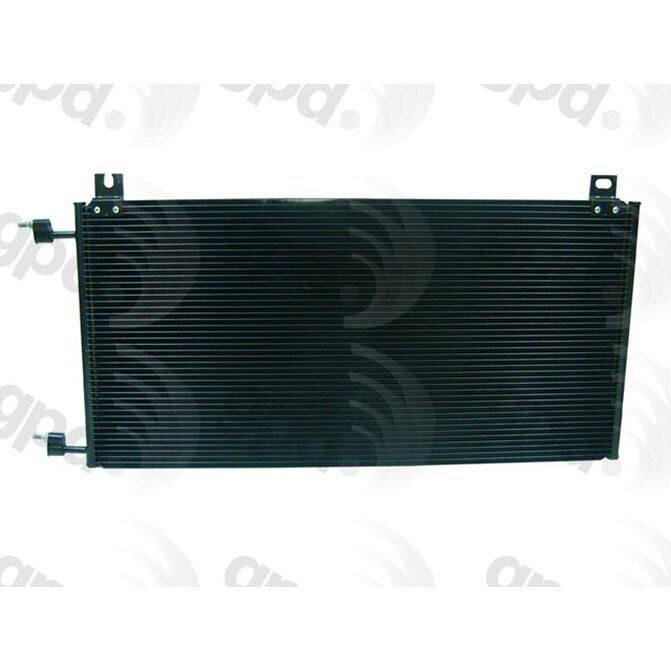GPD GLOBAL PARTS DISTRIBUTORS LLC 9611809