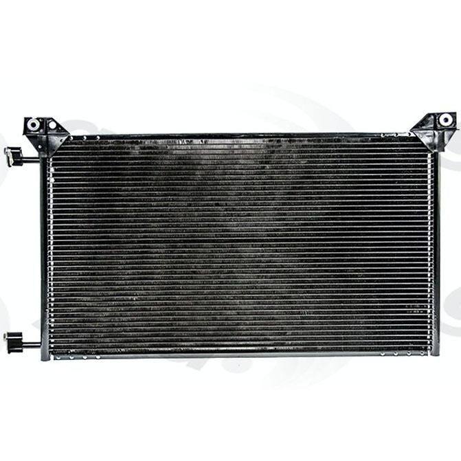 GPD GLOBAL PARTS DISTRIBUTORS LLC 9611809