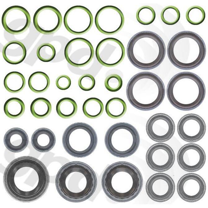 GPD GLOBAL PARTS DISTRIBUTORS LLC 9611809