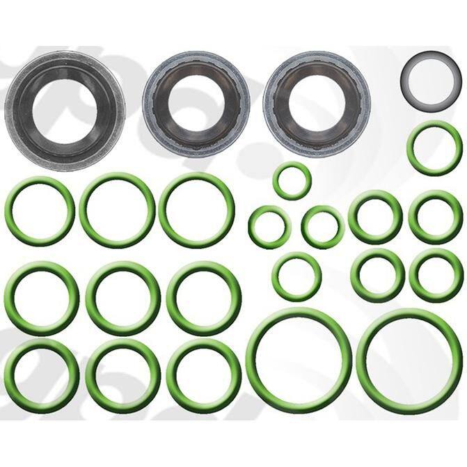 GPD GLOBAL PARTS DISTRIBUTORS LLC 9612768A