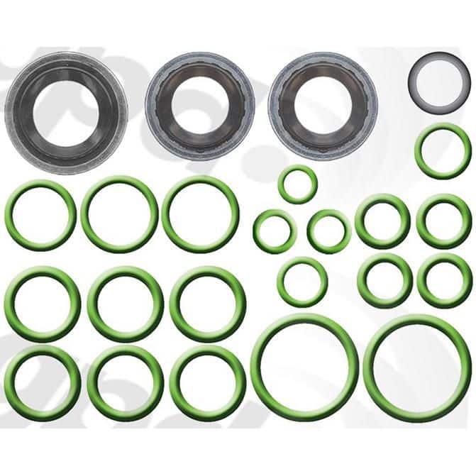 GPD GLOBAL PARTS DISTRIBUTORS LLC 9612768