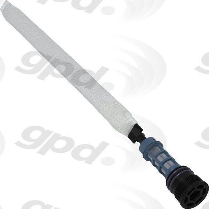 GPD GLOBAL PARTS DISTRIBUTORS LLC 9614804
