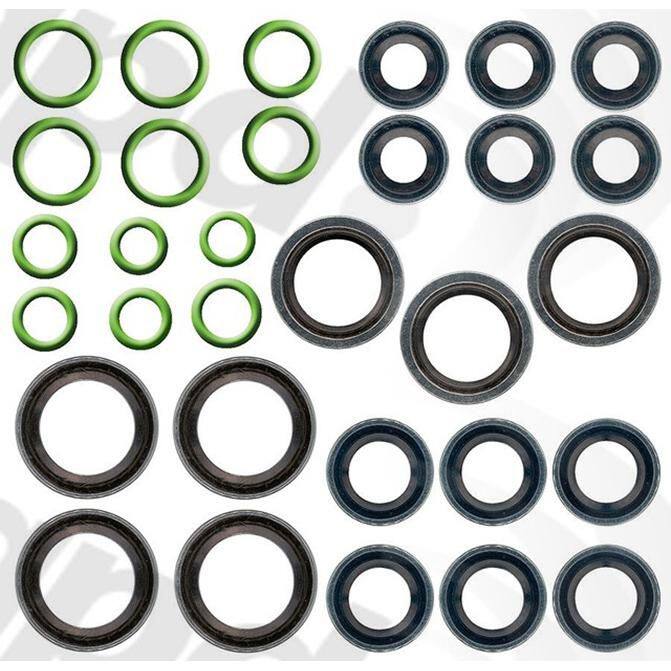 GPD GLOBAL PARTS DISTRIBUTORS LLC 9614804