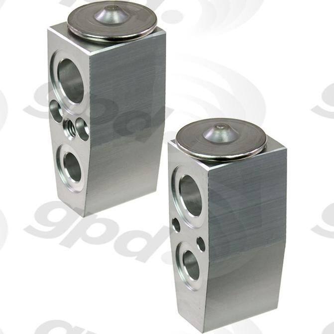 GPD GLOBAL PARTS DISTRIBUTORS LLC 9614812