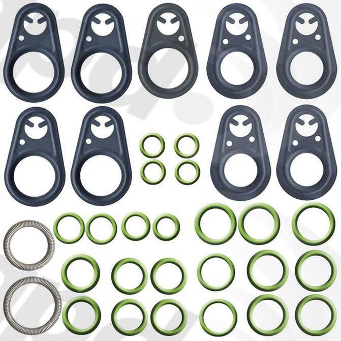 GPD GLOBAL PARTS DISTRIBUTORS LLC 9621604A