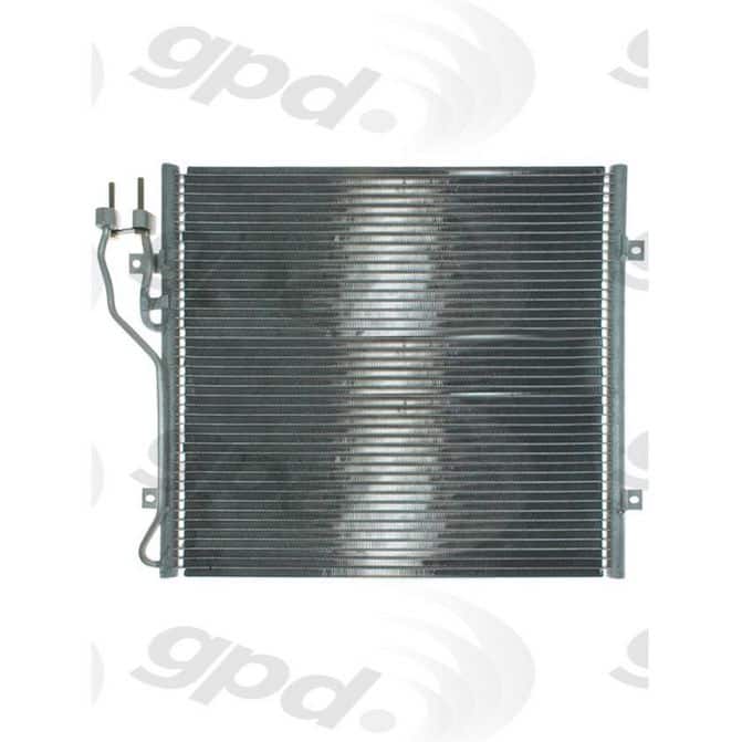 GPD GLOBAL PARTS DISTRIBUTORS LLC 9621604