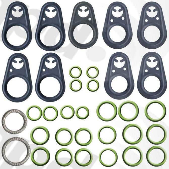 GPD GLOBAL PARTS DISTRIBUTORS LLC 9621604
