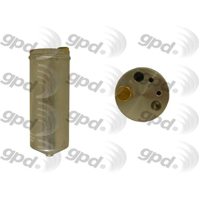 GPD GLOBAL PARTS DISTRIBUTORS LLC 9642127