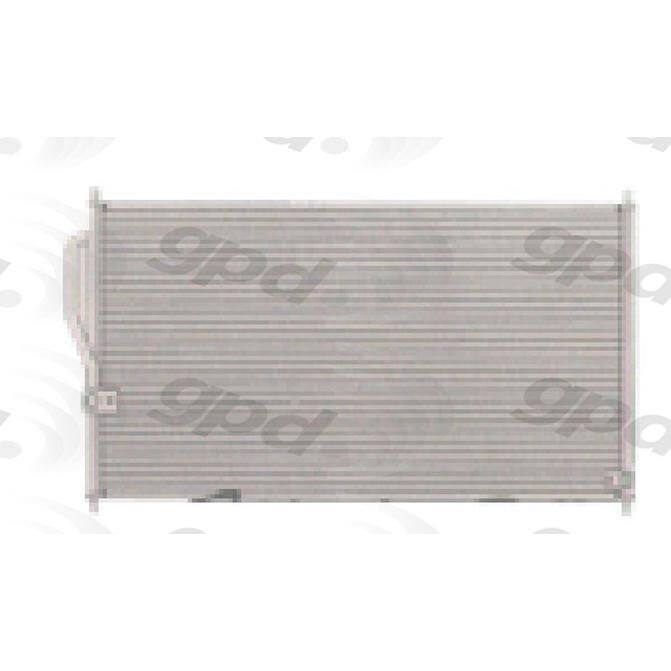 GPD GLOBAL PARTS DISTRIBUTORS LLC 9642127