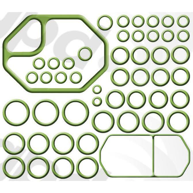 GPD GLOBAL PARTS DISTRIBUTORS LLC 9642127