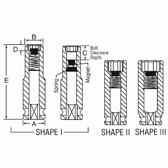 GPN GREY PNEUMATIC GRY1012MDG