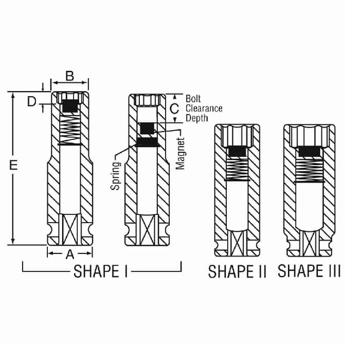 GPN GREY PNEUMATIC GRY1013MDG