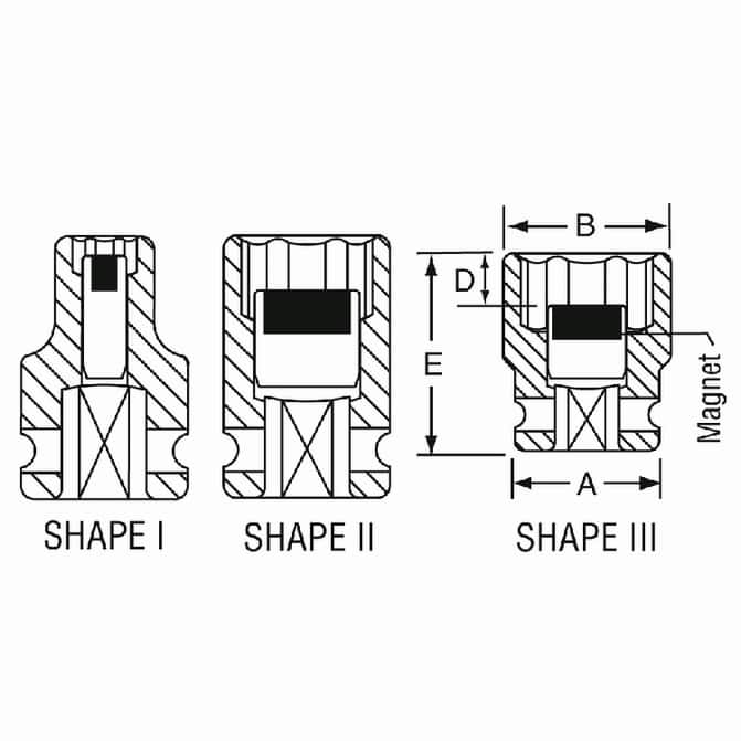 GPN GREY PNEUMATIC GRY1015MG