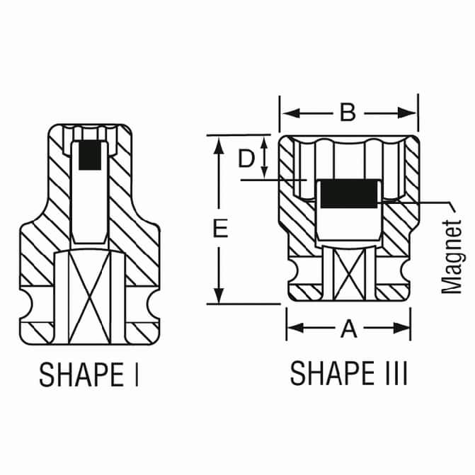 GPN GREY PNEUMATIC GRY913MG