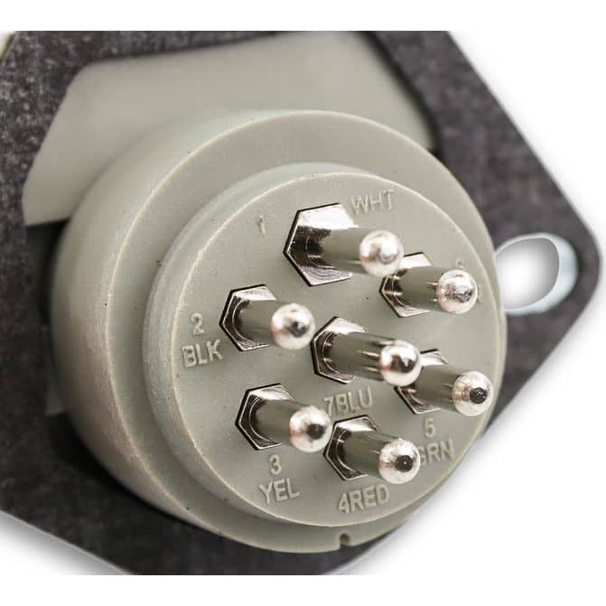 Globetech Manufacturing Plug / Socket