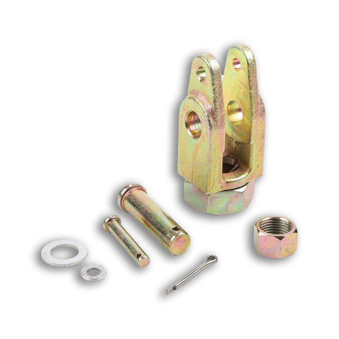 Gunite Clevis Kit AS3017 FleetPride