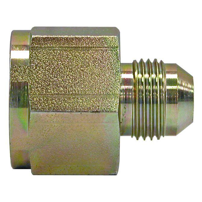 Reducer 1 Inhc Tube Reducer 1 Inch To 3/4 Inch H5015X16X12 | FleetPride