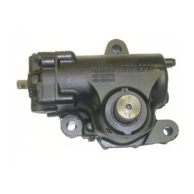 Power Steering Specialists Steering Gear H592SVR FleetPride