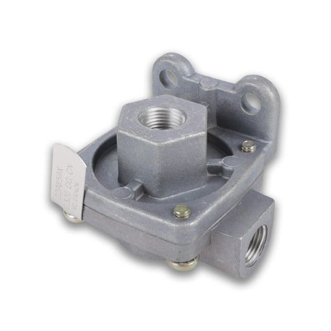 Haldex Control Valve 229859RX | FleetPride