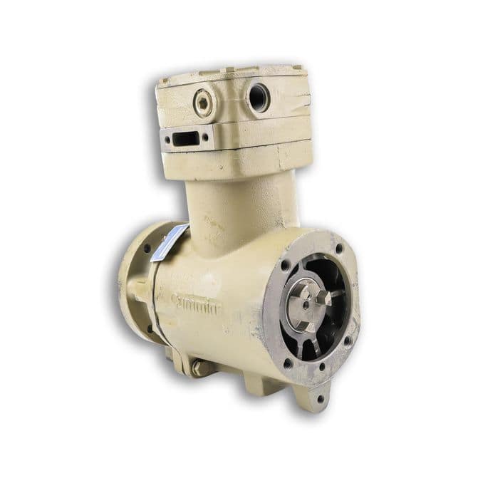 Haldex Remanufactured QE296 Type Holset Air Compressor for