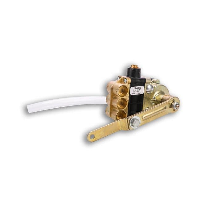 China Original Parts Zexel Flywheel Revolution Speed Sensor