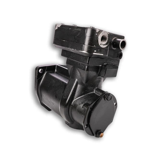 Haldex Remanufactured WABCO SS318 Style Air Brake Compressor