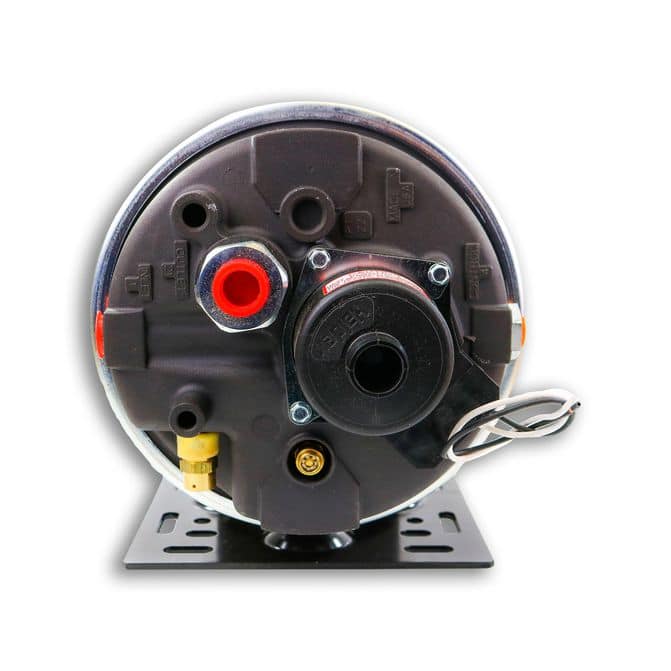 HAL HALDEX DA34100