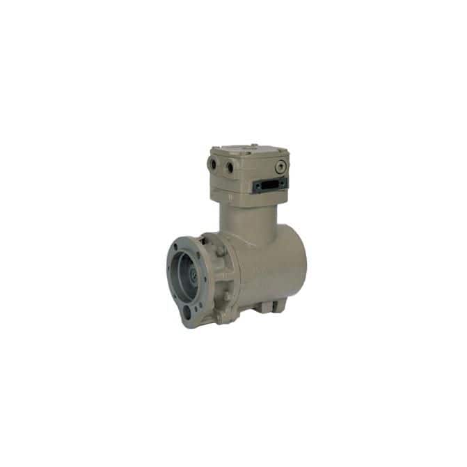 はる品 HALDEX Remanufactured Holset Air Compressor for Cummins 3558072X