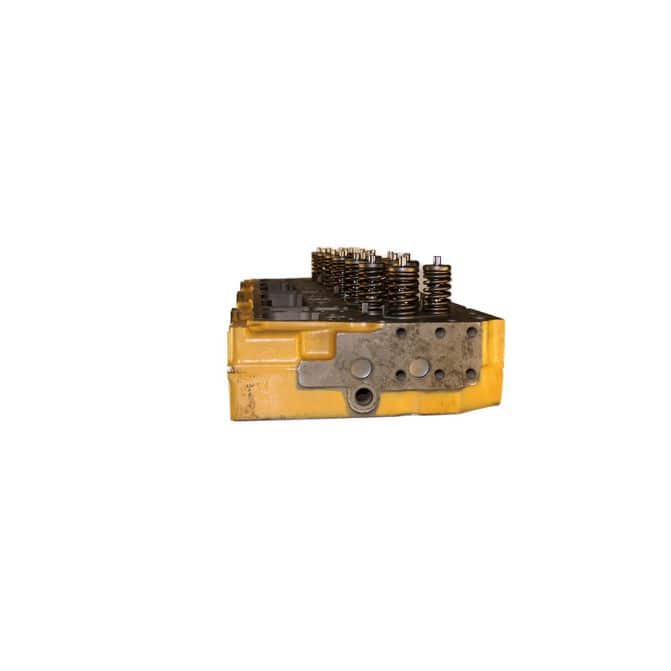 AMTAMERICAN CYLINDER HEADHD124C